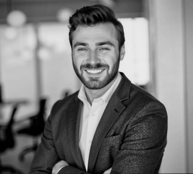 Philip J. Everett, Partner at Stride Consulting